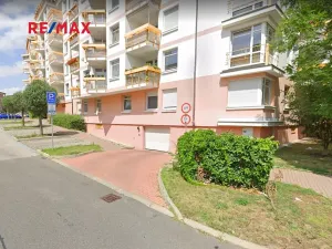 Pronájem garážového stání, Praha - Libeň, Nad Okrouhlíkem, 16 m2