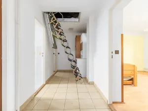 Prodej vícegeneračního domu, Litvínovice, 159 m2