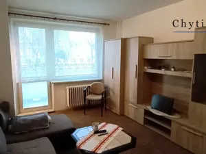 Pronájem bytu 1+kk, Přerov, U Tenisu, 26 m2