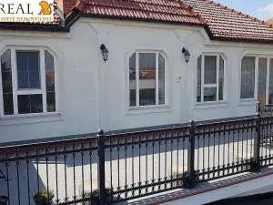 Pronájem bytu 4+kk, Židlochovice, Tyršova, 125 m2