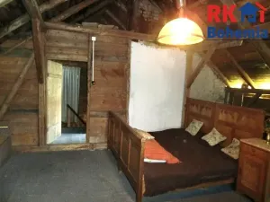 Prodej chalupy, Hlavice, 150 m2
