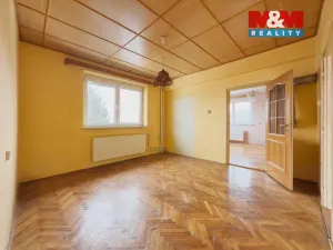 Prodej rodinného domu, Žabeň, 180 m2