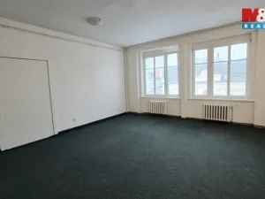 Pronájem bytu 2+kk, Kladno, T. G. Masaryka, 66 m2