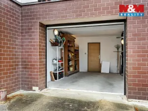 Prodej bytu 3+1, Mníšek, Spojovací, 82 m2