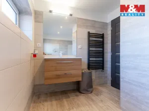 Prodej rodinného domu, Ohrozim, 109 m2