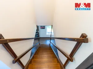 Prodej rodinného domu, Ohrozim, 109 m2