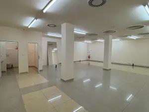 Prodej obchodního prostoru, Karlovy Vary, Divadelní náměstí, 100 m2