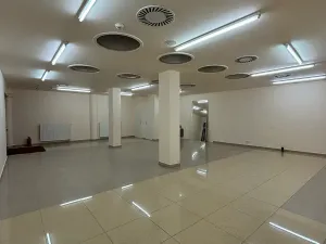 Prodej obchodního prostoru, Karlovy Vary, Divadelní náměstí, 100 m2