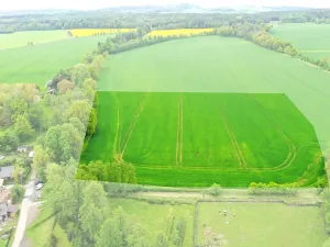 Prodej pozemku pro bydlení, Miletín, Arnoldova, 16566 m2