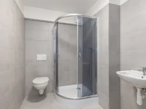 Pronájem bytu 1+kk, Praha - Vršovice, Košická, 35 m2