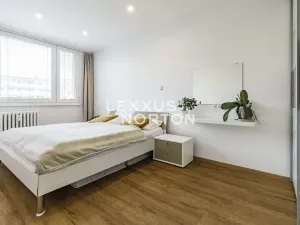 Prodej bytu 3+kk, Praha - Stodůlky, Bellušova, 71 m2