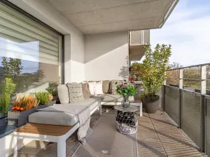 Prodej bytu 3+kk, Praha - Strašnice, Zvěřinova, 82 m2