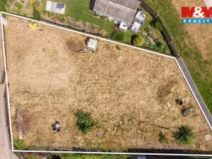 Prodej rodinného domu, Břasy, 40 m2