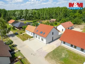 Prodej ubytování, Novosedly, 176 m2