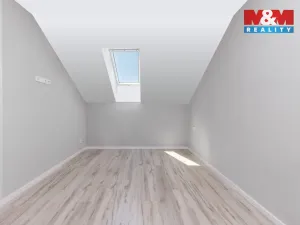 Prodej rodinného domu, Novosedly, 176 m2