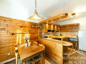 Prodej rodinného domu, Kutná Hora, Fráty, 124 m2