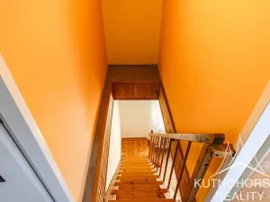 Prodej rodinného domu, Kutná Hora, Fráty, 124 m2