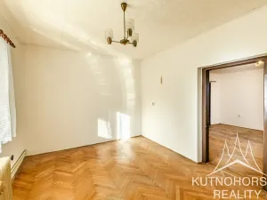 Prodej rodinného domu, Kutná Hora, Fráty, 124 m2