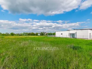 Prodej pozemku, Praha - Kbely, Ponikelská, 707 m2