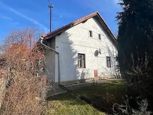 Prodej podílu rodinného domu, Soběšín, 200 m2