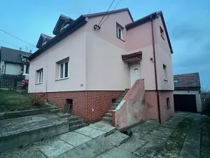 Prodej rodinného domu, Ostrava, Příkrá, 321 m2