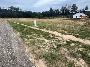 Prodej pozemku pro bydlení, Libež, 782 m2