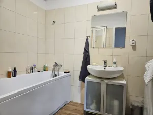 Pronájem bytu 3+kk, Pardubice, třída Míru, 118 m2