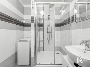 Prodej bytu 3+kk, Praha - Bohnice, Cafourkova, 54 m2