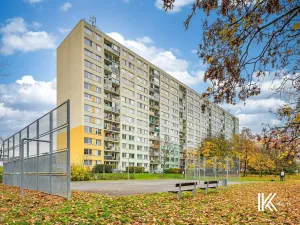 Prodej bytu 3+kk, Praha - Bohnice, Cafourkova, 54 m2