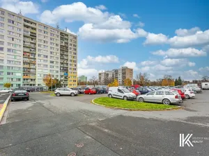 Prodej bytu 3+kk, Praha - Bohnice, Cafourkova, 54 m2