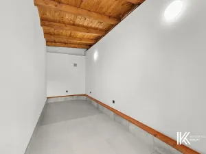 Prodej rodinného domu, Mladé Buky, 133 m2