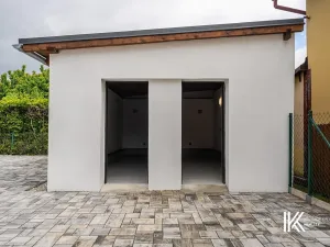 Prodej ubytování, Mladé Buky, 133 m2