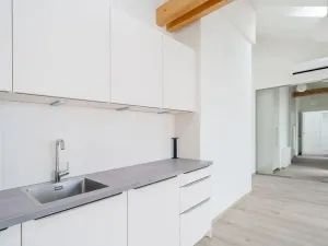 Pronájem bytu 2+kk, Praha - Nové Město, Václavské náměstí, 63 m2
