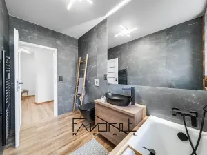 Pronájem bytu 2+kk, Ostrava, U Hrůbků, 52 m2