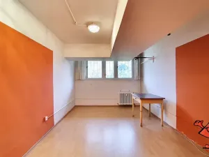 Pronájem kanceláře, Praha - Liboc, Navigátorů, 15 m2