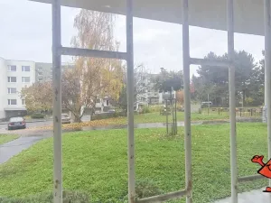 Pronájem kanceláře, Praha - Liboc, Navigátorů, 15 m2