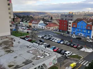 Prodej bytu 3+kk, Praha - Krč, Panuškova, 68 m2