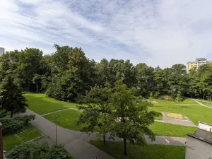 Prodej bytu 1+1, Ostrava - Výškovice, Výškovická, 39 m2