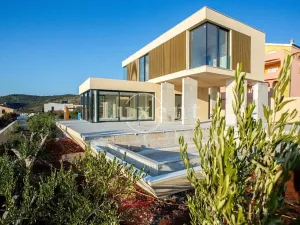 Prodej rodinného domu, Rogoznica, Chorvatsko, 246 m2