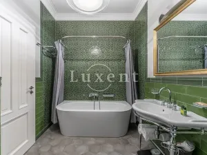 Prodej bytu 2+kk, Karlovy Vary, Vřídelní, 63 m2