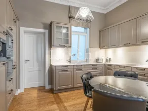 Prodej bytu 2+kk, Karlovy Vary, Vřídelní, 62 m2