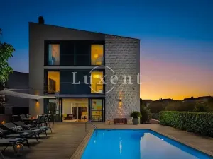 Prodej rodinného domu, Rogoznica, Chorvatsko, 320 m2