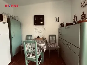 Prodej chalupy, Mlečice, 90 m2