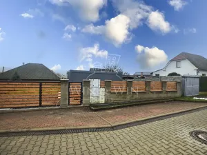 Prodej rodinného domu, Praha - Horní Počernice, bratranců Veverkových, 26 m2