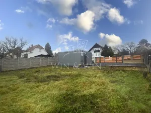 Prodej pozemku pro bydlení, Praha - Horní Počernice, bratranců Veverkových, 407 m2