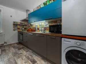 Prodej rodinného domu, Loučovice, 361 m2