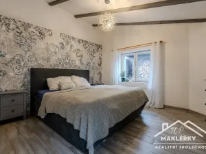 Prodej rodinného domu, Chotutice, Průběžná, 122 m2