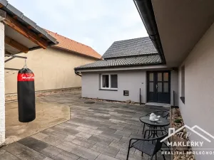 Prodej rodinného domu, Chotutice, Průběžná, 122 m2