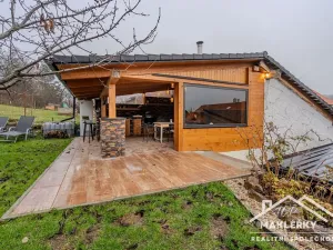 Prodej rodinného domu, Chotutice, Průběžná, 122 m2