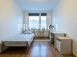 Pronájem bytu 2+kk, Praha - Stodůlky, Mezi školami, 45 m2